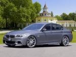BMW H35d by Hartge 2011 года